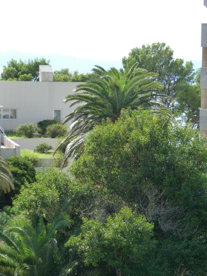 Apartments Bombonin Makarska Esterno foto